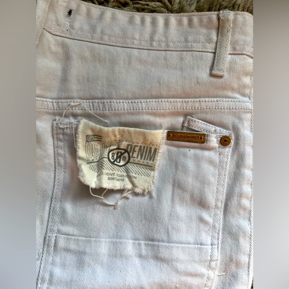 8IGHTH DSTRKT Men’s Skinny Jean 34W x 32L - Picture 5 of 6